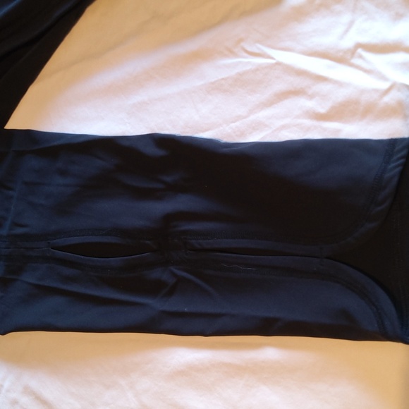 FP Movement black crop leggings - Picture 4 of 4